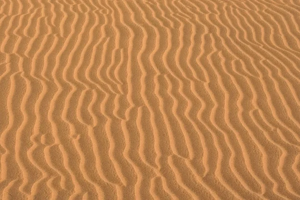 Namibie Namibská Poušť Grafická Krajina Žlutých Dun Pozadí — Stock fotografie