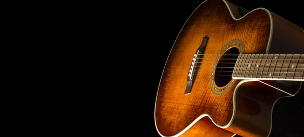 Chitarra — Foto Stock