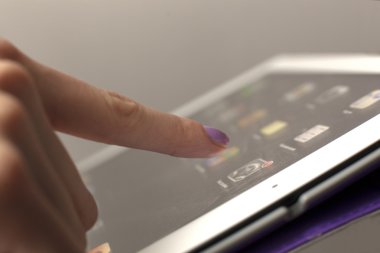 tablet PC