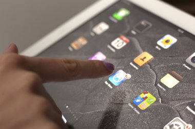 tablet PC