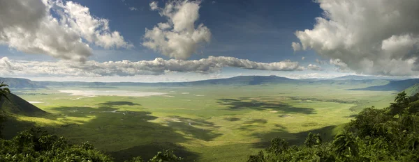 Tanzanya — Stok fotoğraf