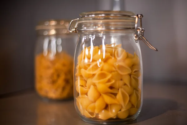 Pasta — Stock Photo, Image