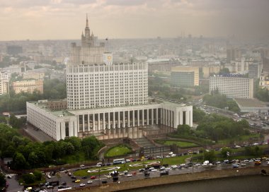 Moskova