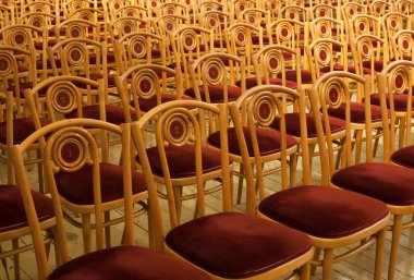 Konser salonu