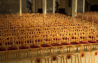 Konser salonu
