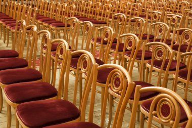 Konser salonu