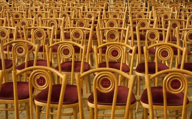 Konser salonu