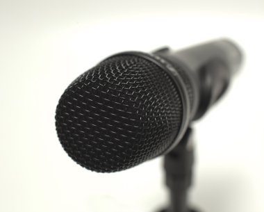 mikrofon