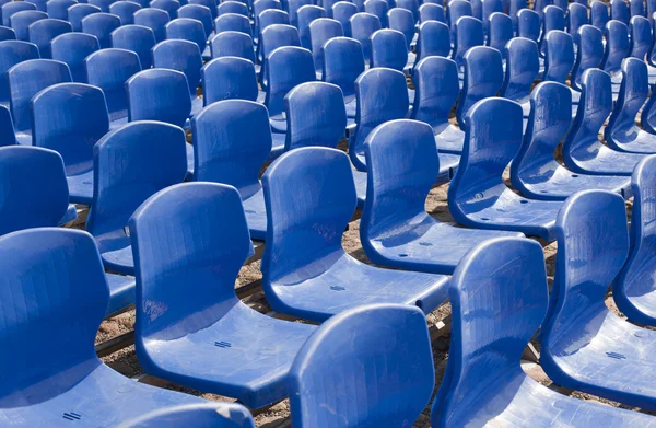 Chairs — Stock Photo, Image