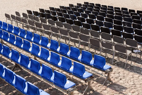 Chairs — Stock Photo, Image