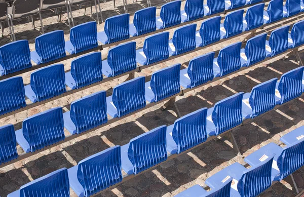 Chairs — Stock Photo, Image