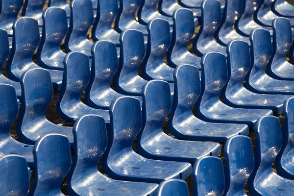 Chairs — Stock Photo, Image