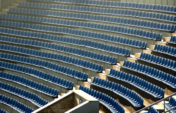 Chairs — Stock Photo, Image