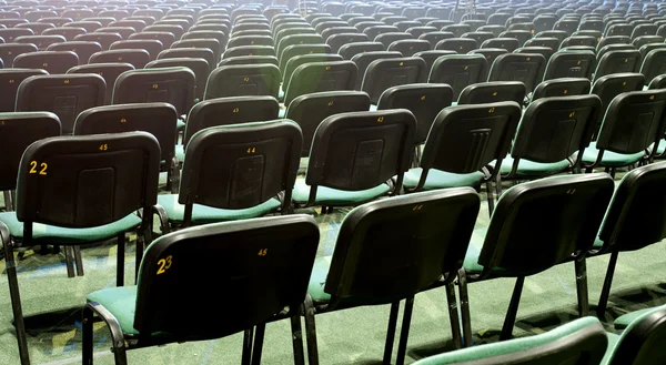 Chairs — Stock Photo, Image