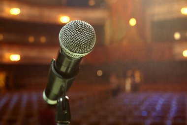 mikrofon