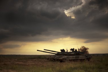 Tank