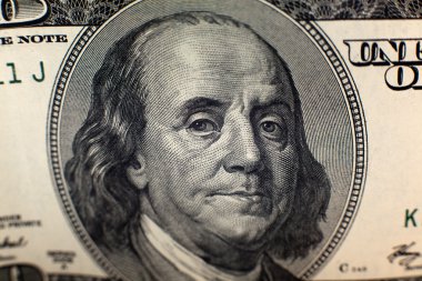 Dolar banknotları