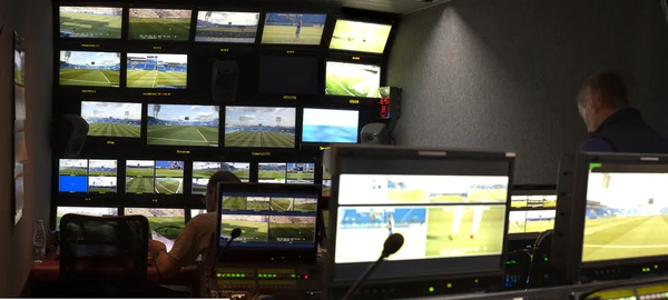 televizyon yayın Galeri