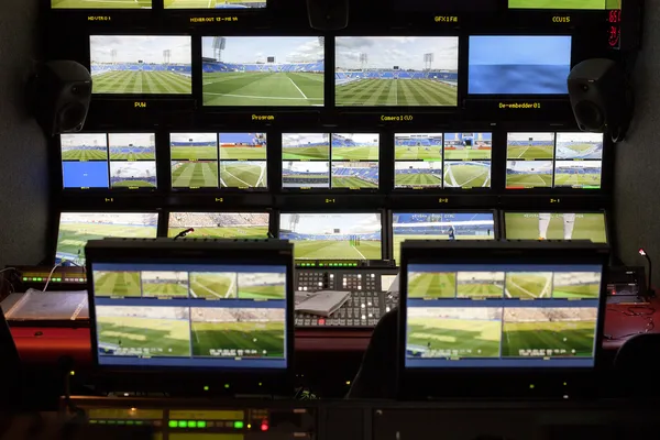 televizyon yayın Galeri