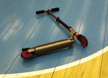tekme scooter