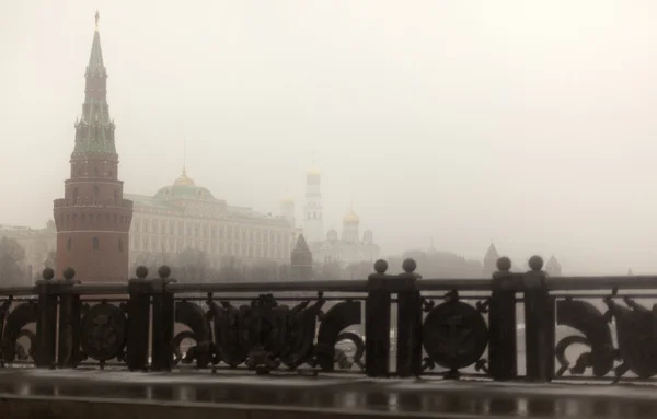 Kremlin de Moscou — Photo