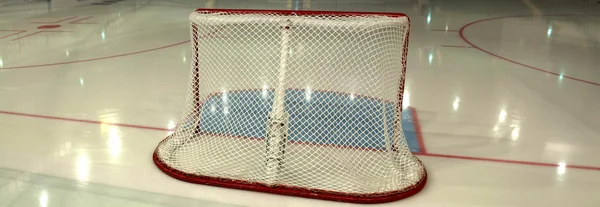 Hockey — Foto de Stock