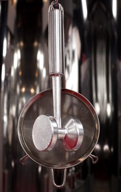 Paslanmaz çelik mutfak grubu