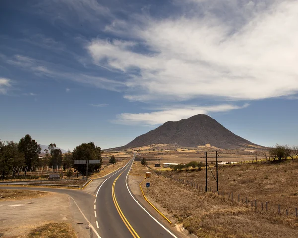 Strada — Foto Stock