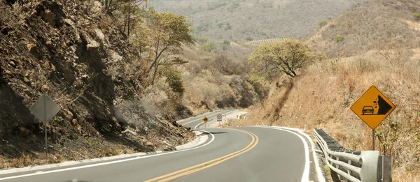 Road — Stock Photo, Image