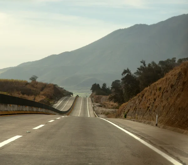 Yol — Stok fotoğraf