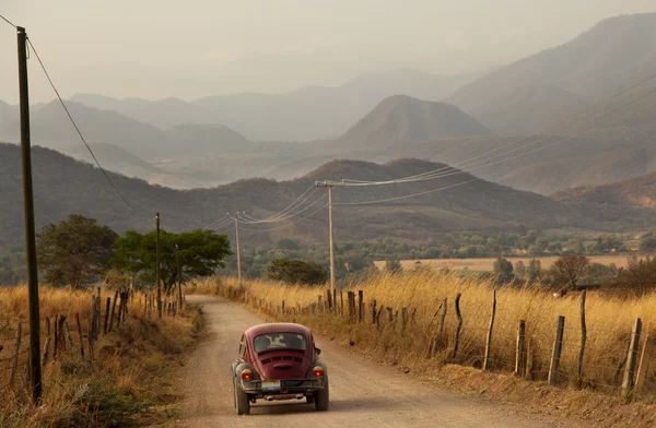 Yol — Stok fotoğraf