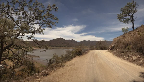 Road — Stock Photo, Image