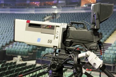 TV kamera