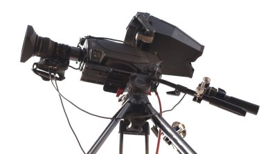 TV kamera