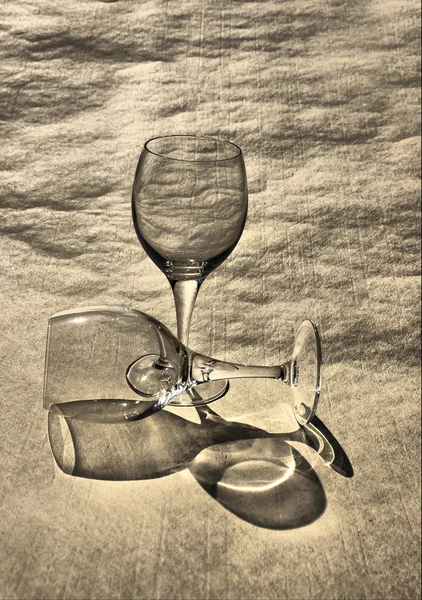 ガラス — ストック写真