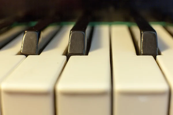 Piano. — Foto de Stock