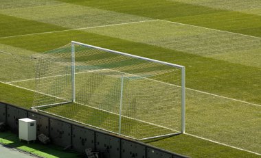 Futbol Hedefi