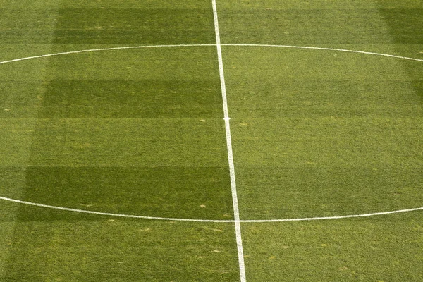 Fútbol — Foto de Stock