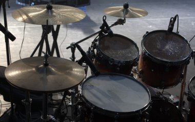 müzik aletleri