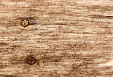 Çok Eski Ahşap Arkaplan