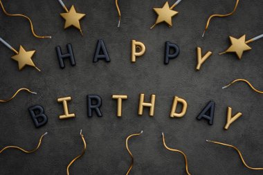 iyi ki doğdun kavramı