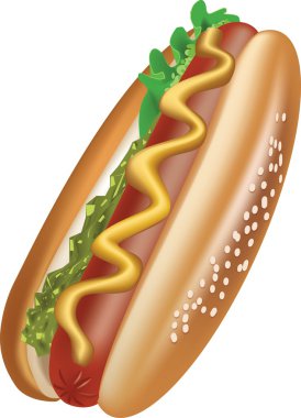 Hotdog