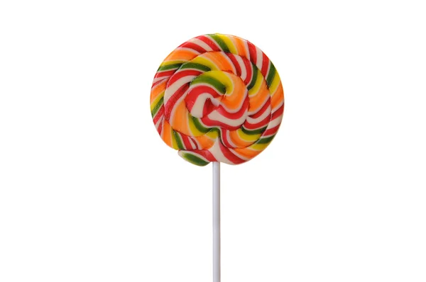 Lolipop.