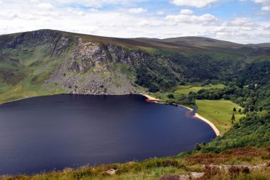 Lough tay