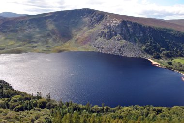 Lough tay