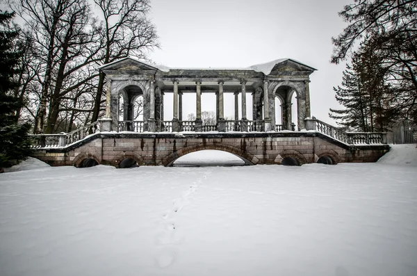 Rotunda — Stock Photo, Image