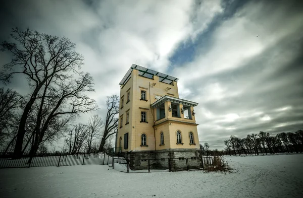 Old building — Stock Photo, Image