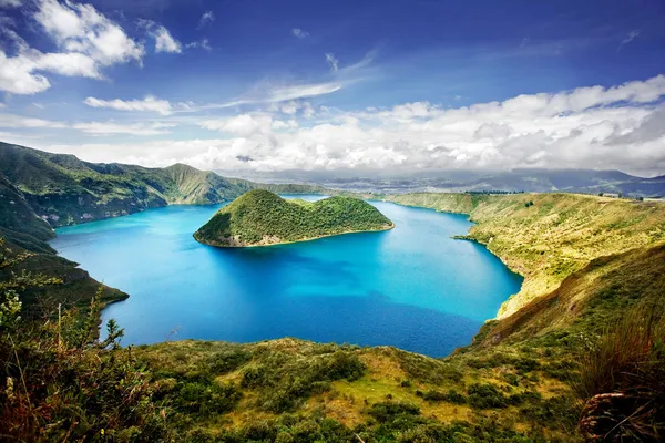 Equador, América do Sul Imagens De Bancos De Imagens Sem Royalties