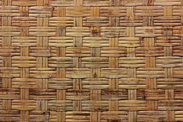arka plan doku kuru üzerinden bambu ahşap renk dokuma