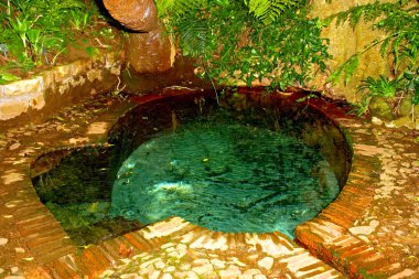 springwater havuz